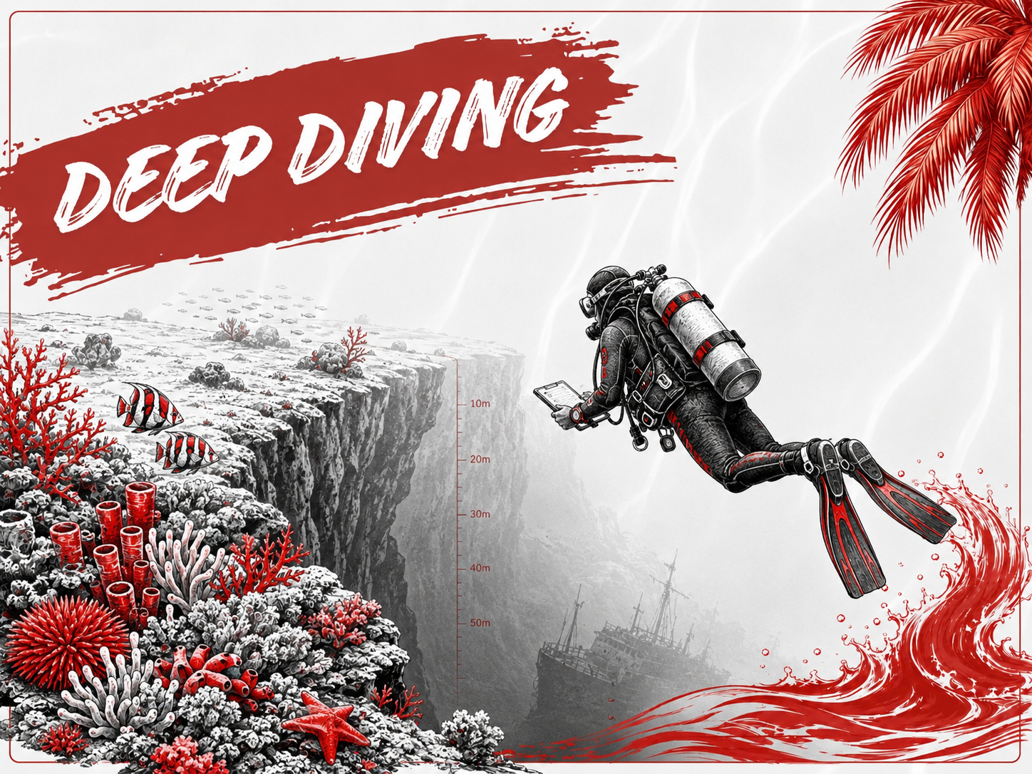 Deep Diving