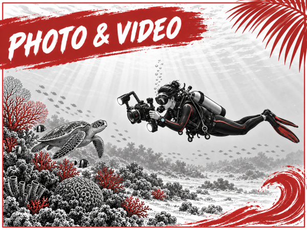Photo & Video