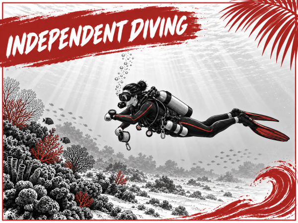Independent Diving
