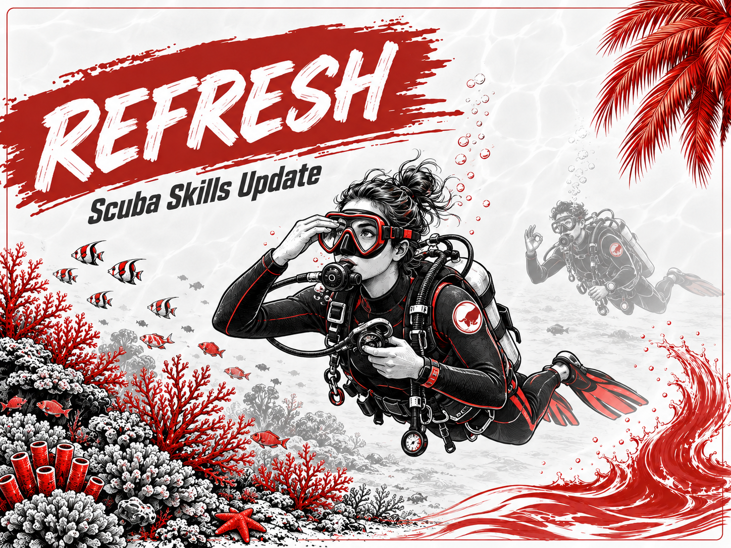 Refresh (Scuba Skills Update)