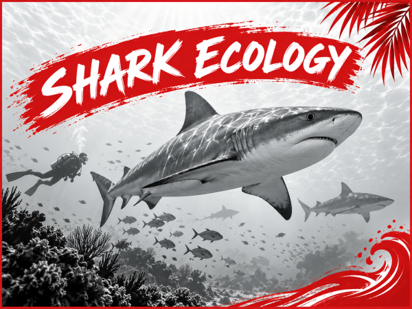 Shark Ecology