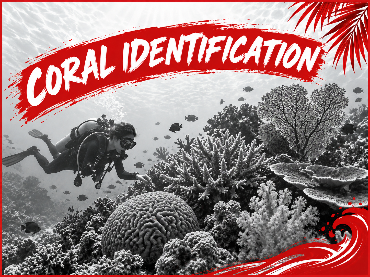 Coral Identification
