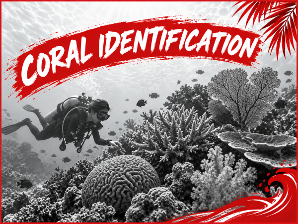 Coral Identification