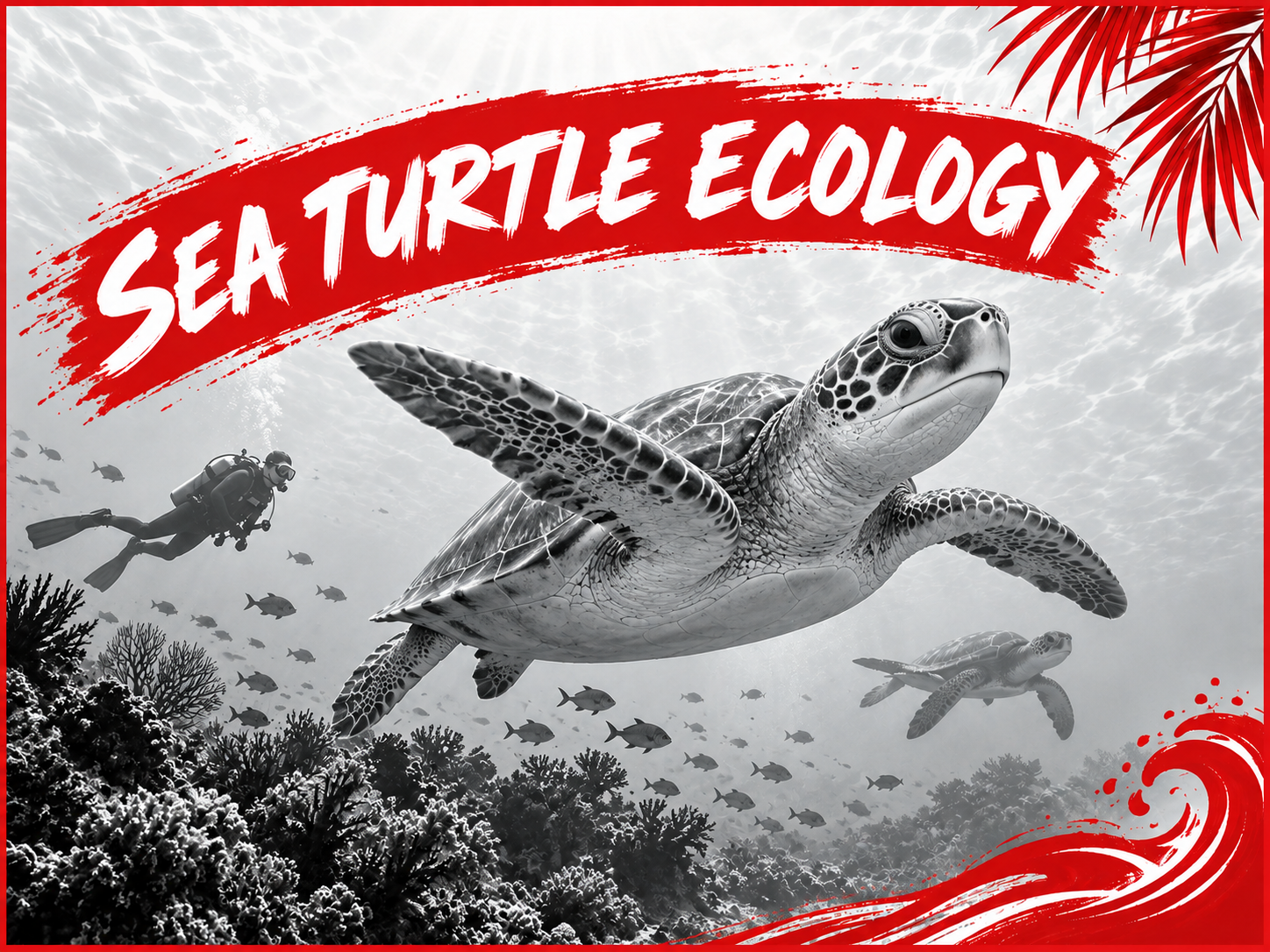 Sea Turtle Ecology