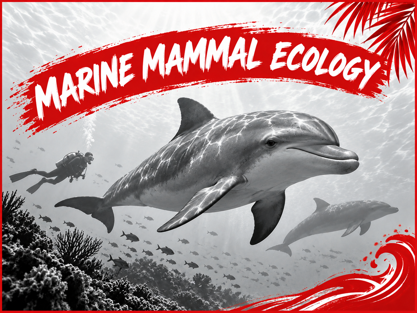 Marine Mammal Ecology