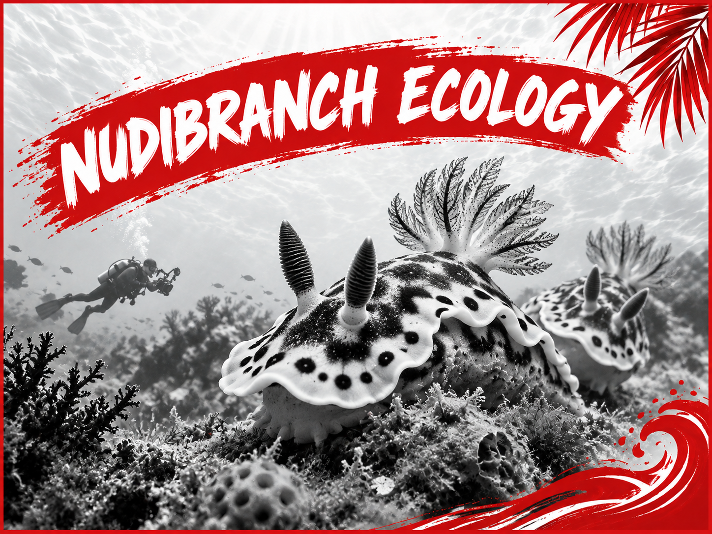 Nudibranch Ecology