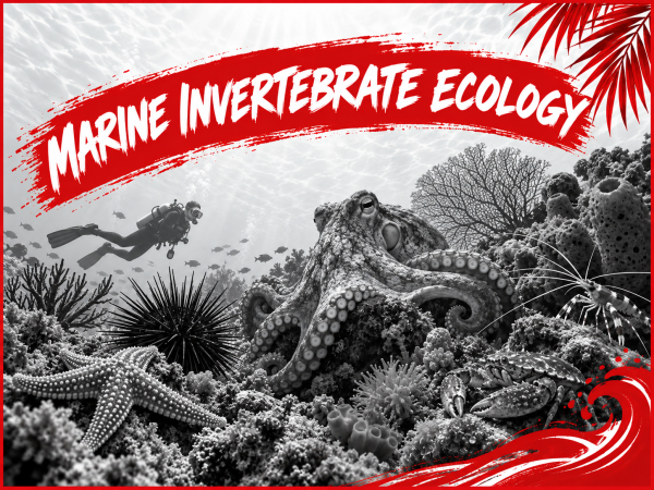 Marine Invertebrate Ecology