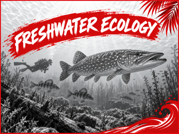 Freshwater Ecology